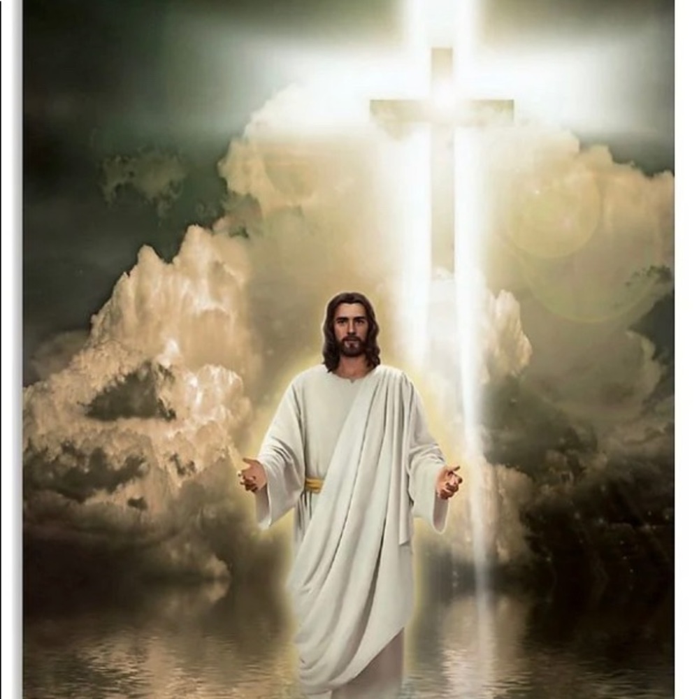 REMEMBERING JESUS